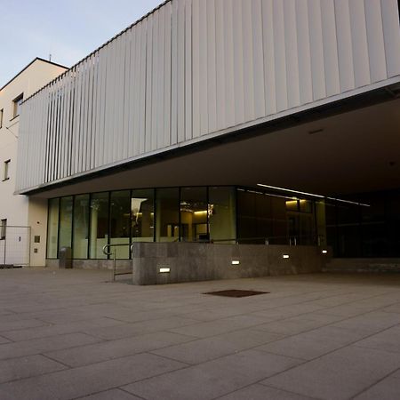 Hostel Salzburg-Wals Exterior photo
